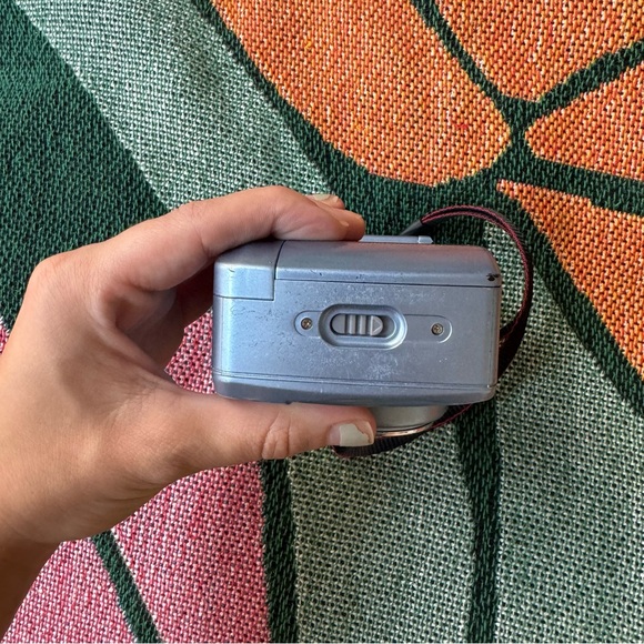 Polaroid Power Zoom PZ2001 - Picture 5 of 6